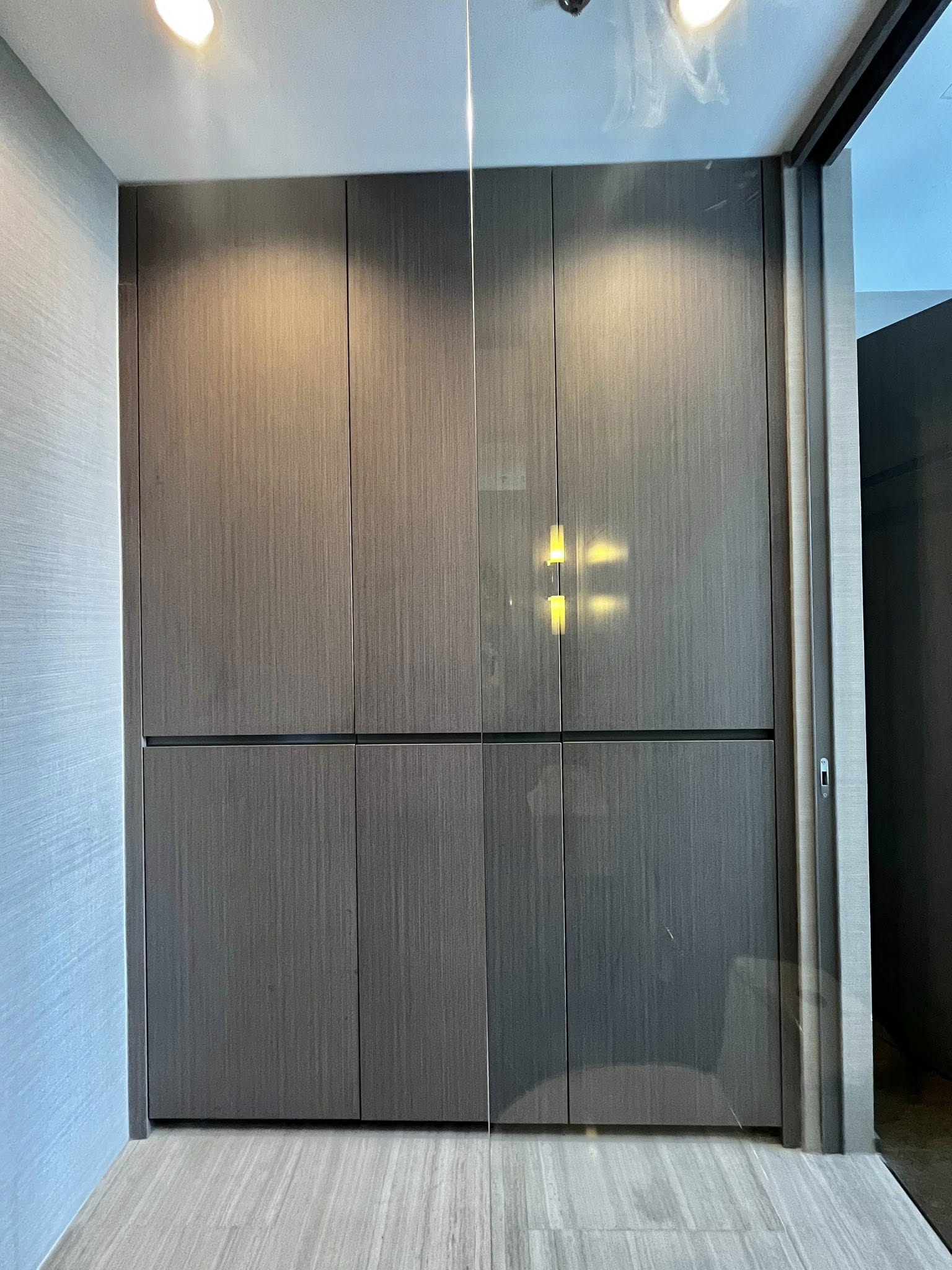 Two Bed Room Apartment For Rent