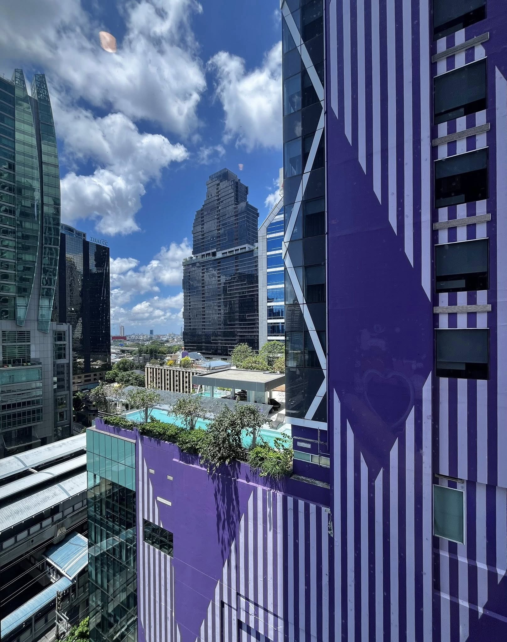 Two Bed Room Apartment For Rent