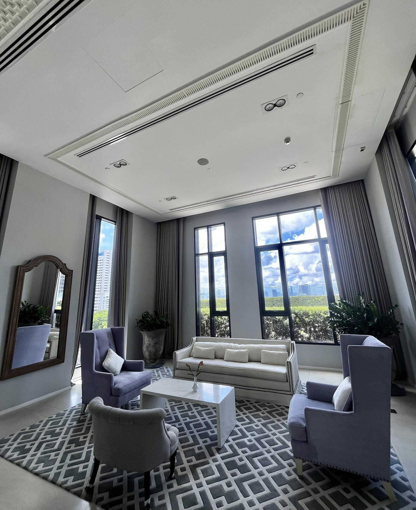 Two Bed Room Apartment For Rent