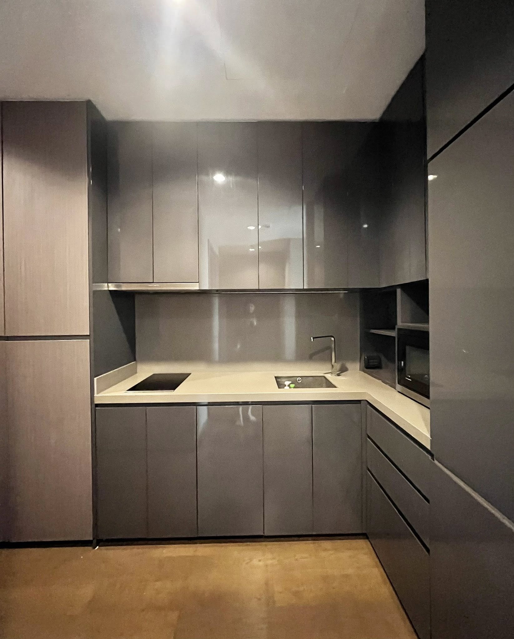 Two Bed Room Apartment For Rent