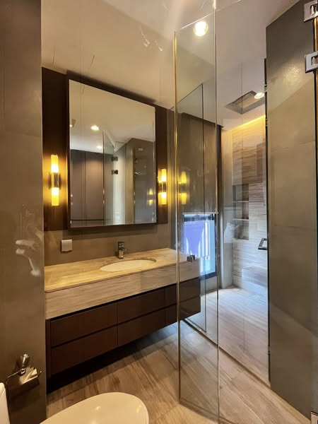 Two Bed Room Apartment For Rent