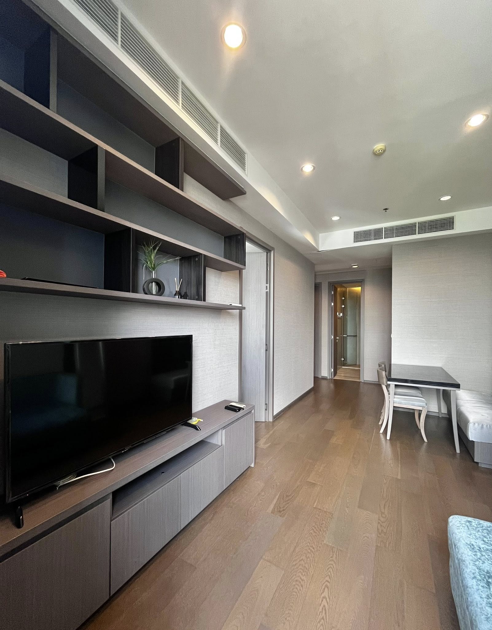 Two Bed Room Apartment For Rent