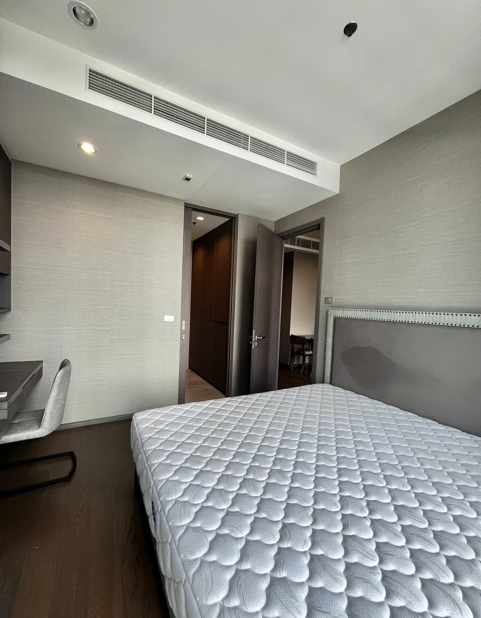 Two Bed Room Apartment For Rent