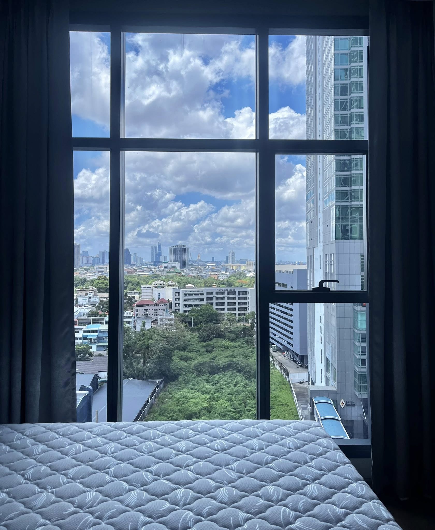 Two Bed Room Apartment For Rent