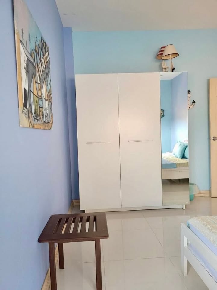 Beautiful Pool Villa For Sale