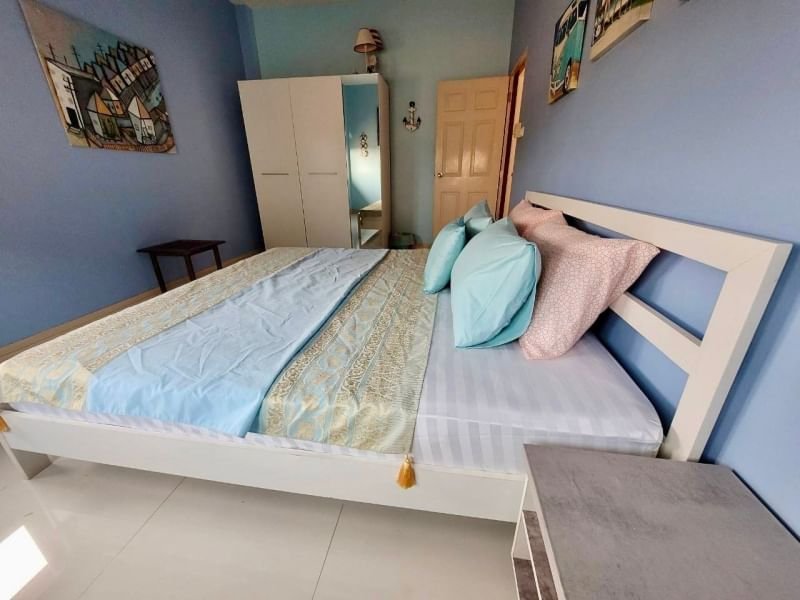 Beautiful Pool Villa For Sale