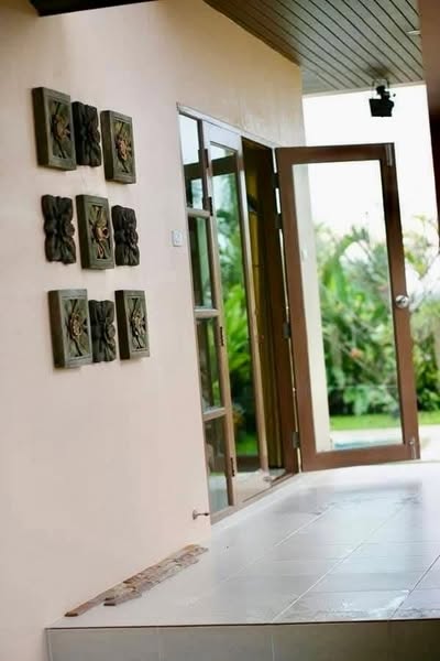 Beautiful Pool Villa For Sale