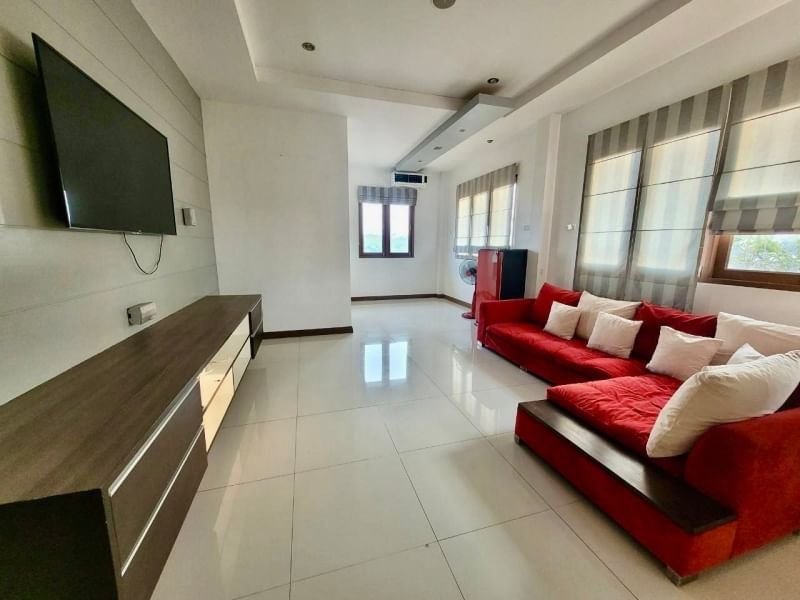 Beautiful Pool Villa For Sale