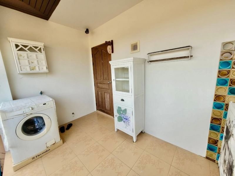 Beautiful Pool Villa For Sale