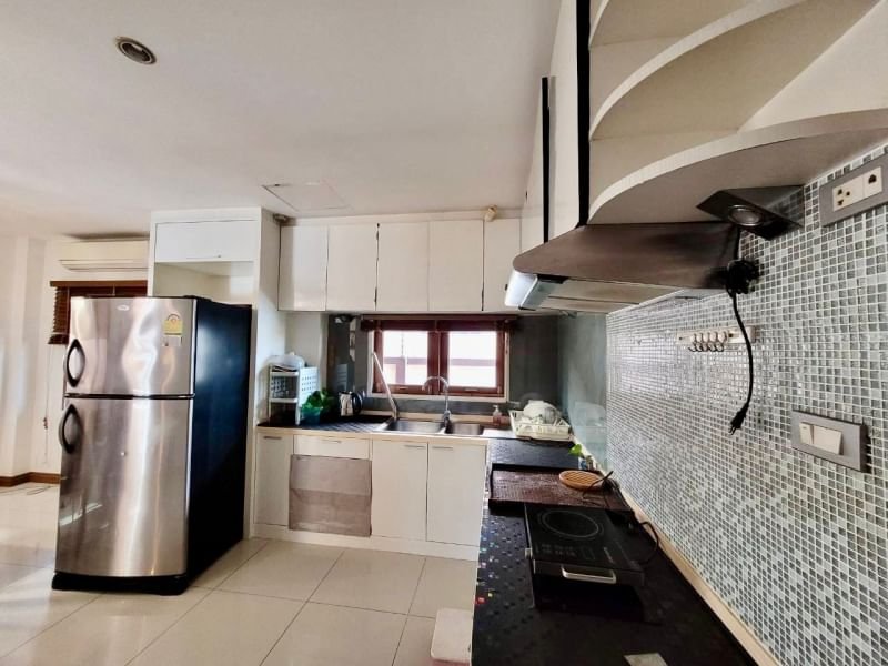Beautiful Pool Villa For Sale
