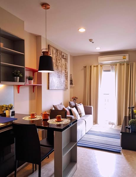 One Bedroom Condo For Rent
