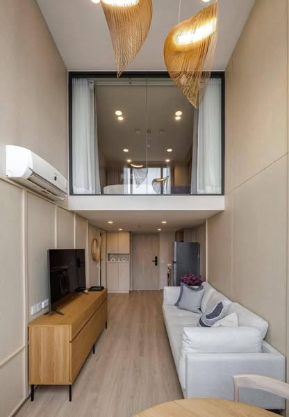 Duplex Two Bedroom Apartment For Rent 