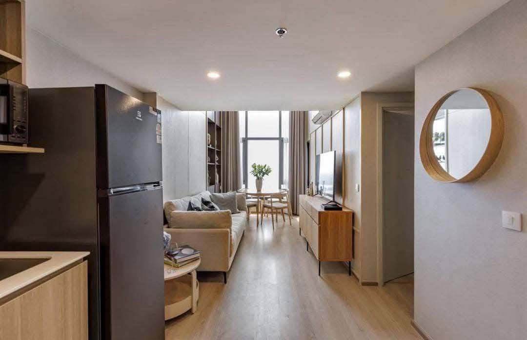 Duplex Two Bedroom Apartment For Rent 