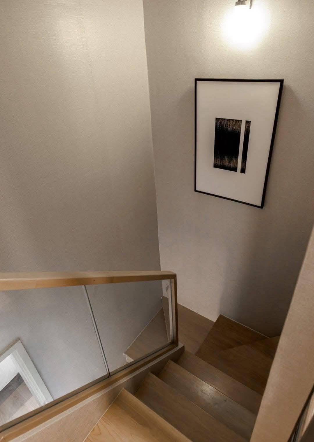 Duplex Two Bedroom Apartment For Rent 