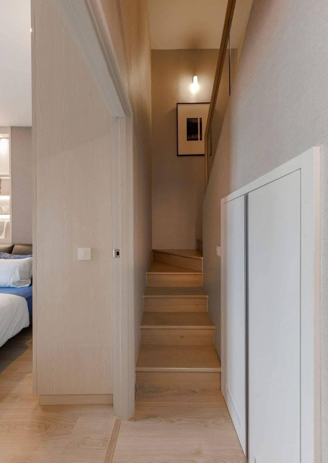 Duplex Two Bedroom Apartment For Rent 