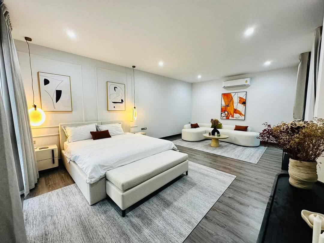 Townhouse For Rent