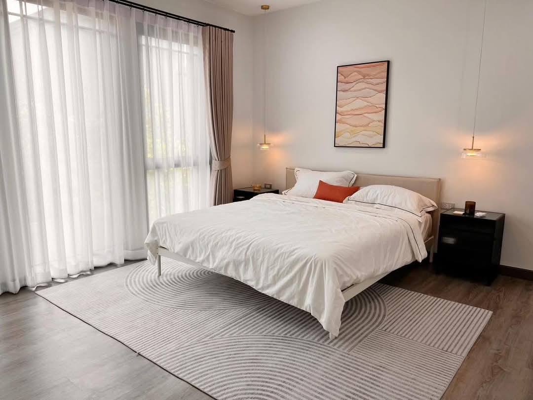 Townhouse For Rent