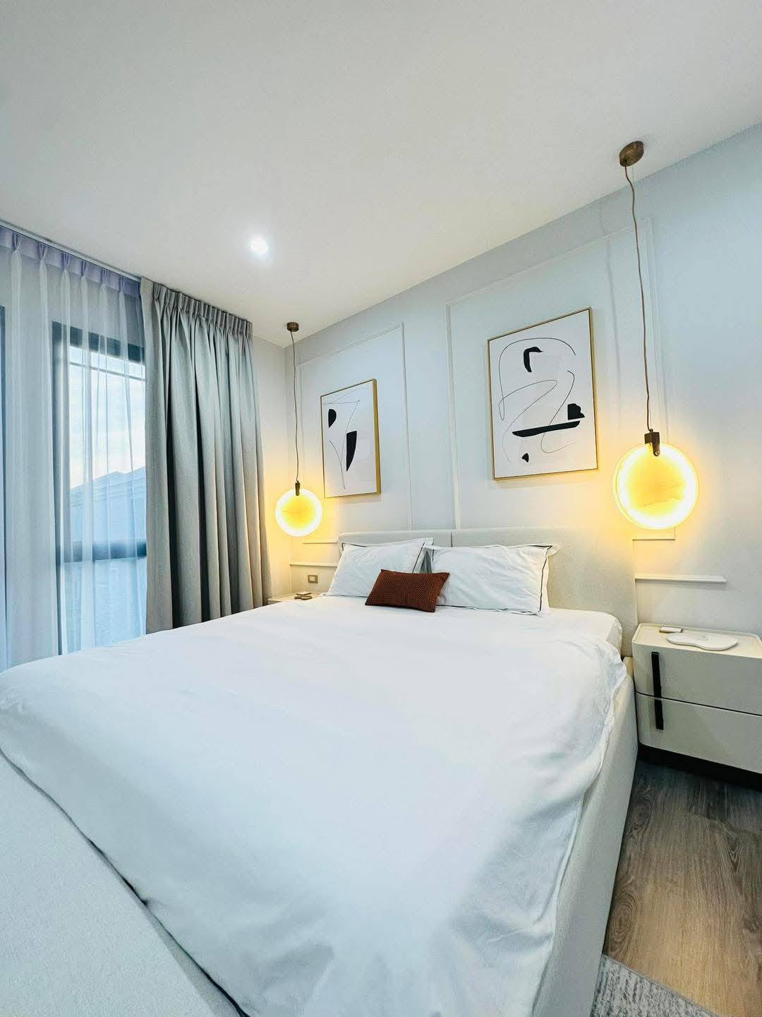 Townhouse For Rent