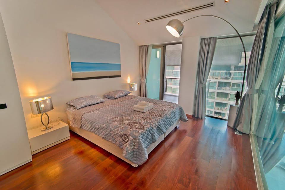 Duplex Three Bed Room Apartment For Sale