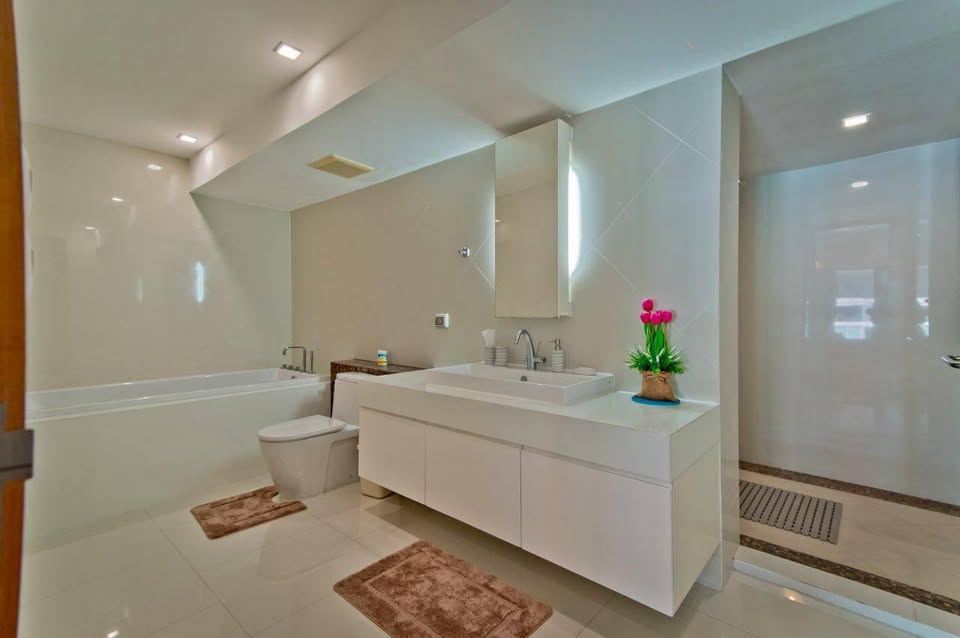 Duplex Three Bed Room Apartment For Sale