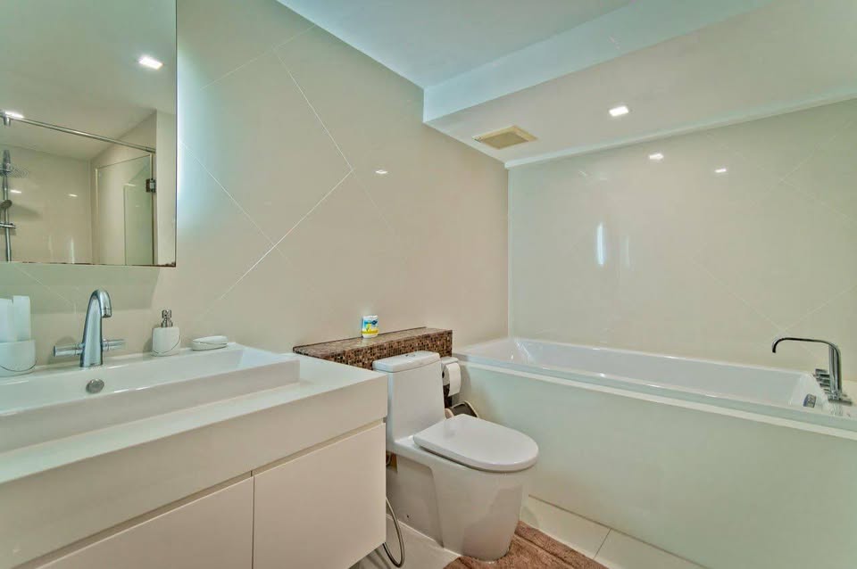 Duplex Three Bed Room Apartment For Sale