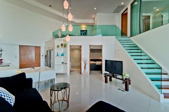 Duplex Three Bed Room Apartment For Sale