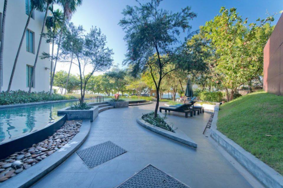 Duplex Three Bed Room Apartment For Sale