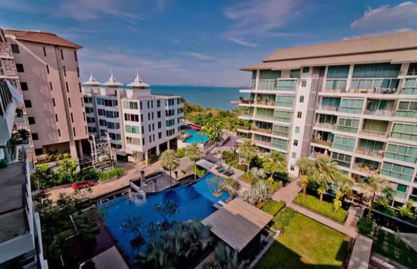 Duplex Three Bed Room Apartment For Sale