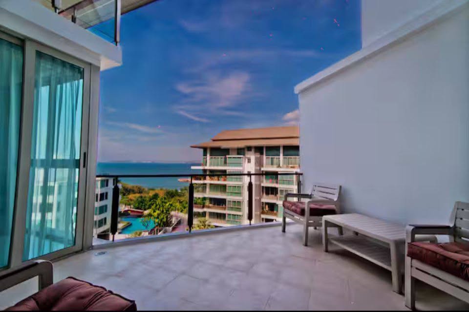 Duplex Three Bed Room Apartment For Sale