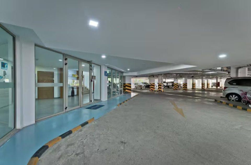 Duplex Three Bed Room Apartment For Sale