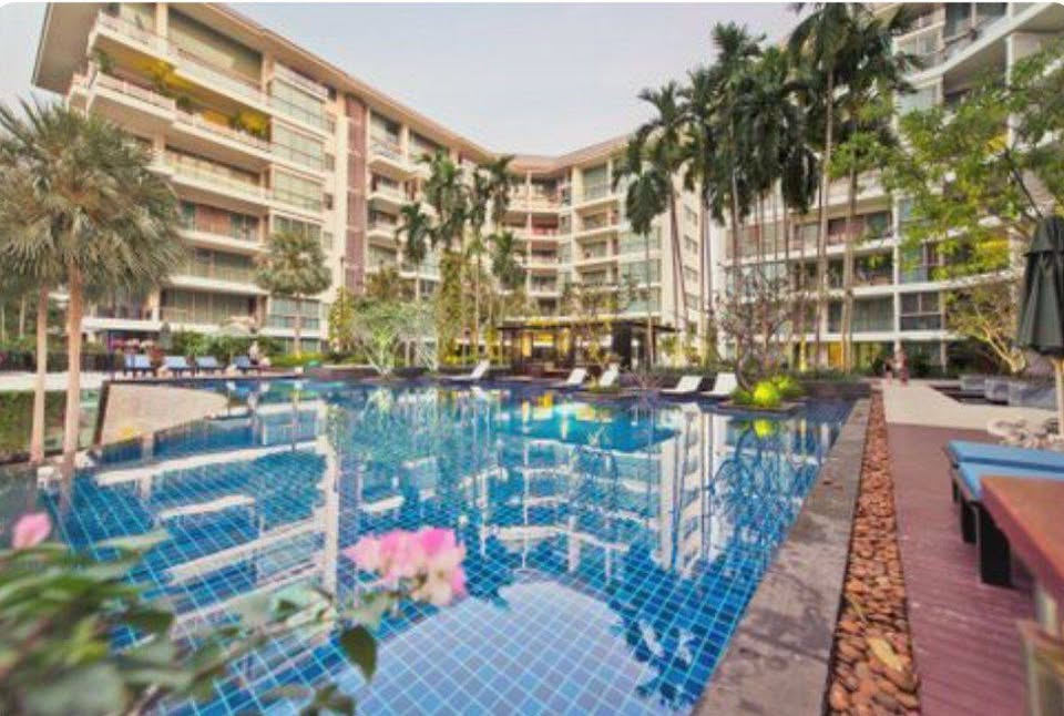 Duplex Three Bed Room Apartment For Sale