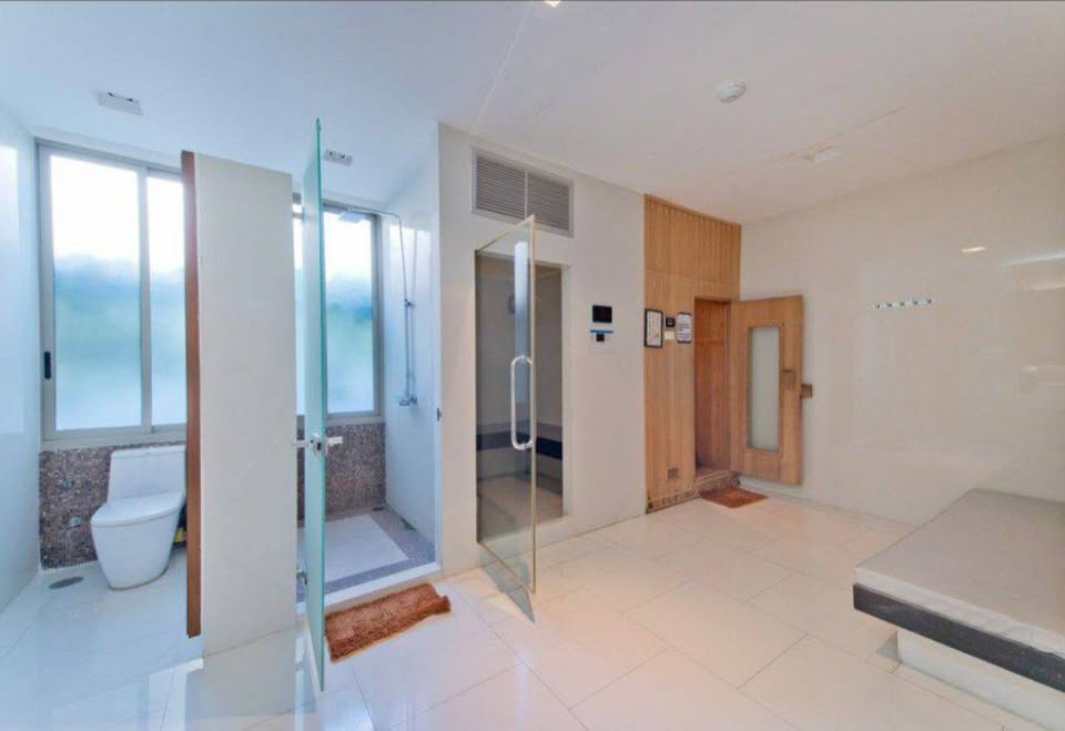 Duplex Three Bed Room Apartment For Sale