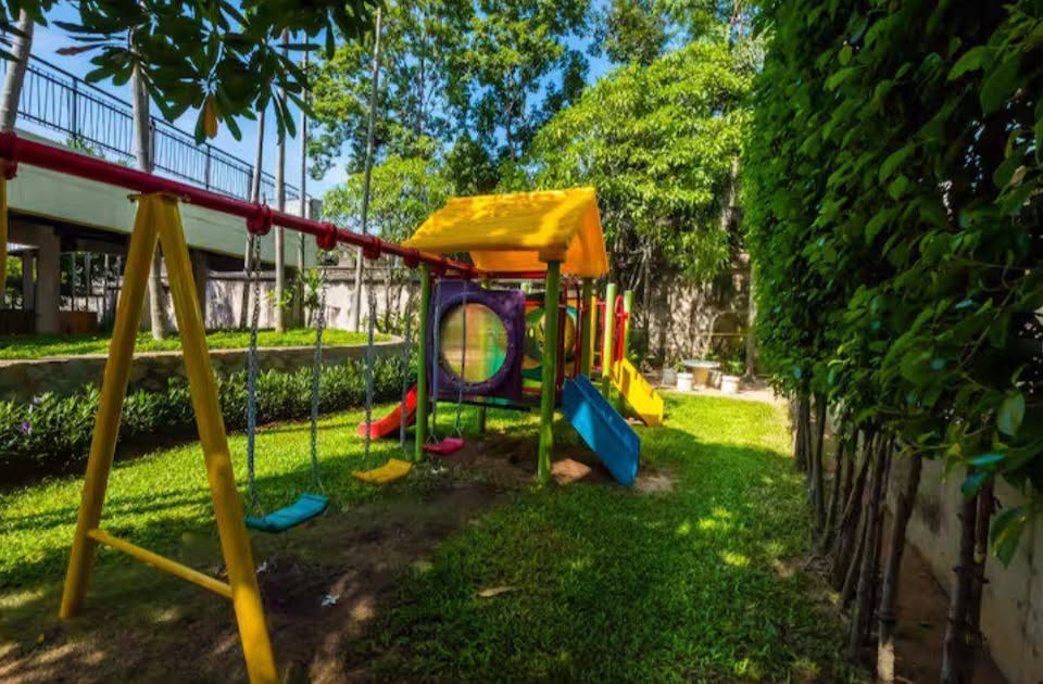Duplex Three Bed Room Apartment For Sale