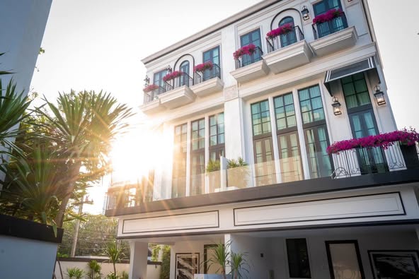 Beautiful House For Rent