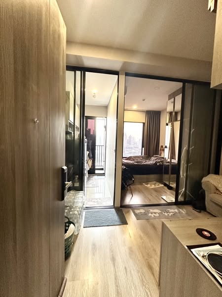 One Bedroom Condo For Rent
