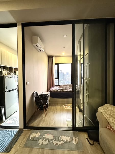 One Bedroom Condo For Rent
