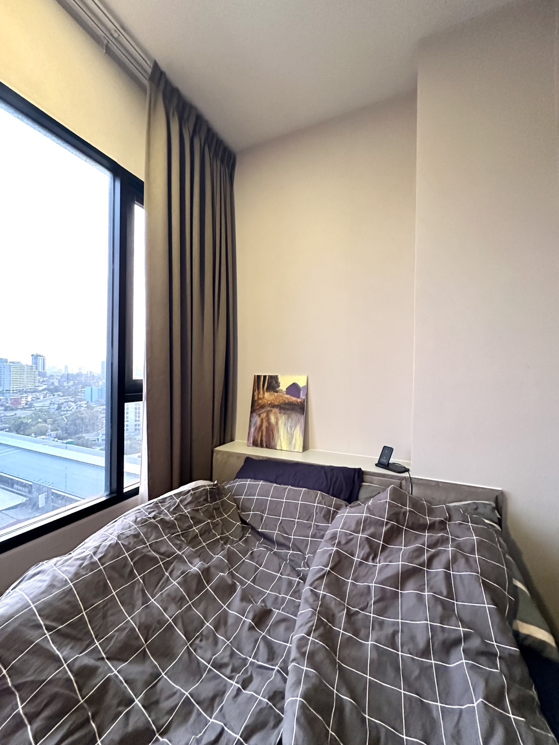 One Bedroom Condo For Rent