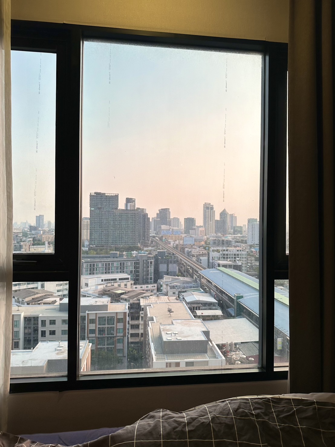 One Bedroom Condo For Rent