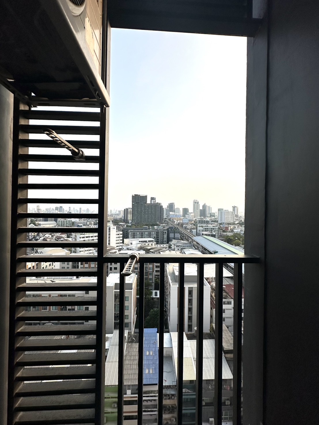 One Bedroom Condo For Rent