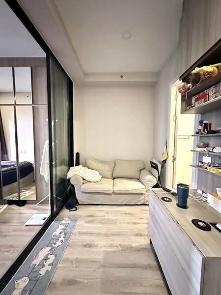 One Bedroom Condo For Rent