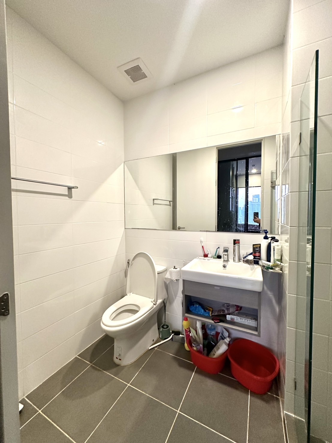 One Bedroom Condo For Rent
