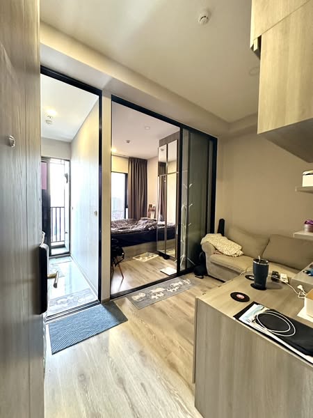 One Bedroom Condo For Rent