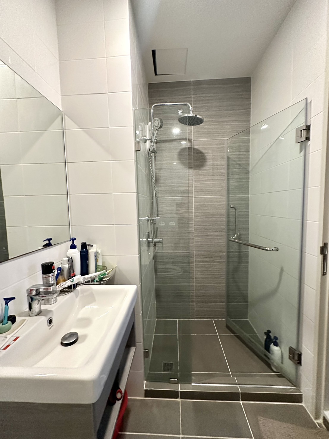One Bedroom Condo For Rent