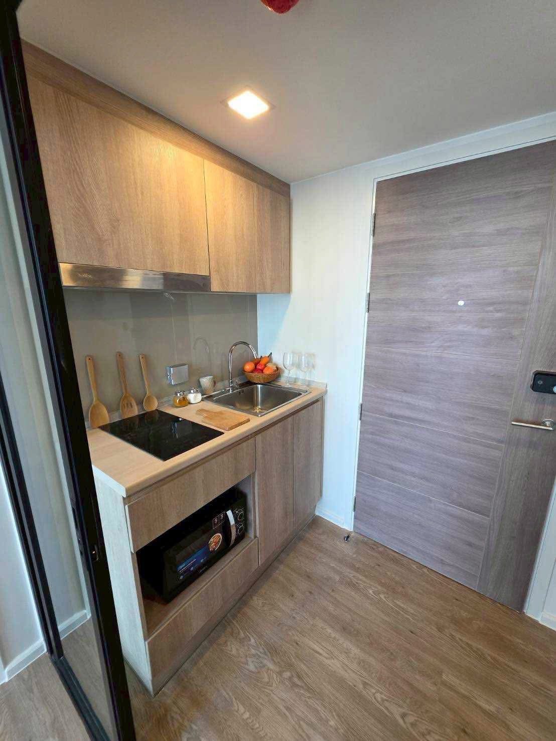 Duplex One Bedroom Apartment For Rent 
