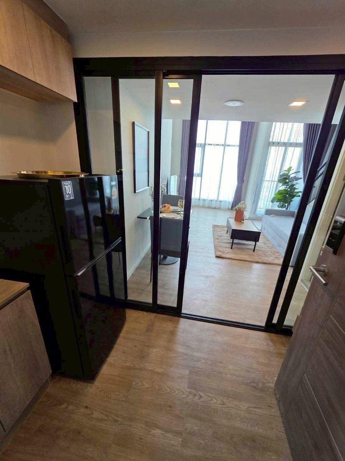 Duplex One Bedroom Apartment For Rent 