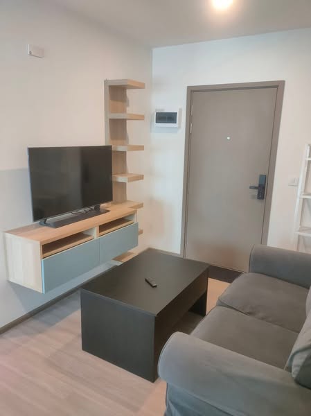 One Bedroom Condo For Rent