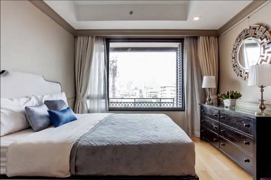 Two Bed Room Apartment For Rent