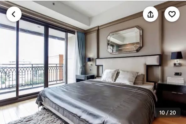 Two Bed Room Apartment For Rent