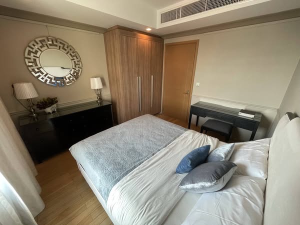 Two Bed Room Apartment For Rent