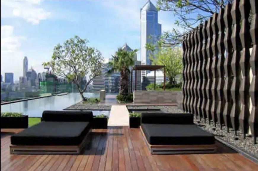 Two Bed Room Apartment For Rent